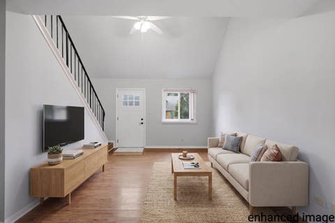 Tiny photo for 1816 Whitney Drive, Hanover Park, IL 60133 (MLS # 12738577)