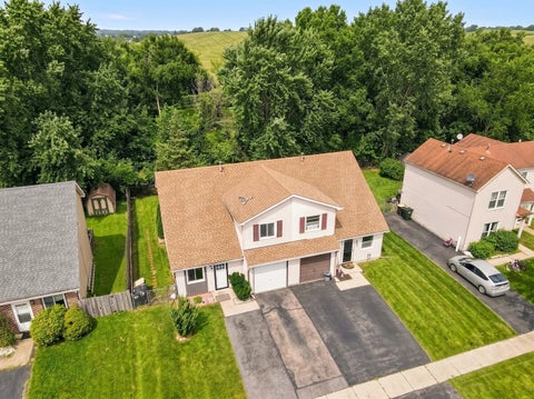 Tiny photo for 1816 Whitney Drive, Hanover Park, IL 60133 (MLS # 12738577)