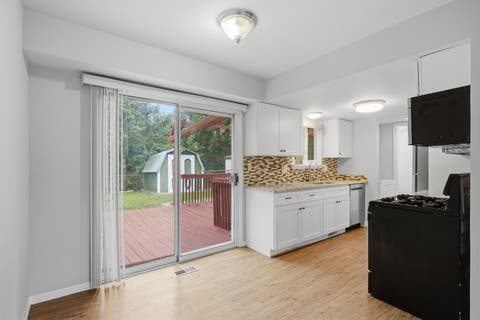 Tiny photo for 1816 Whitney Drive, Hanover Park, IL 60133 (MLS # 12738577)
