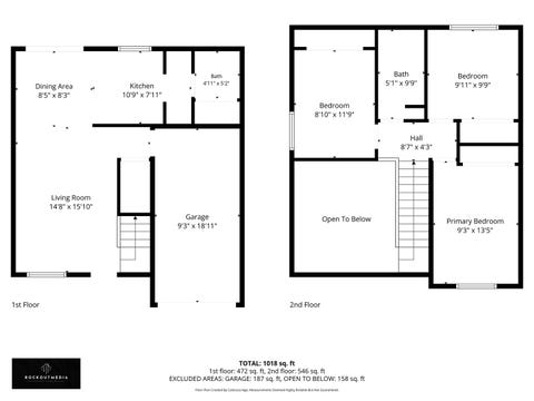 Tiny photo for 1816 Whitney Drive, Hanover Park, IL 60133 (MLS # 12738577)