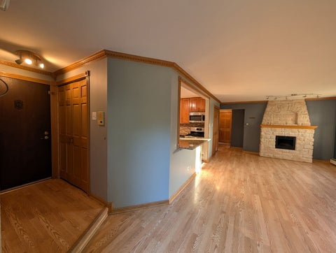 Tiny photo for 5348 Waterbury Drive #1905, Crestwood, IL 60418 (MLS # 12797314)