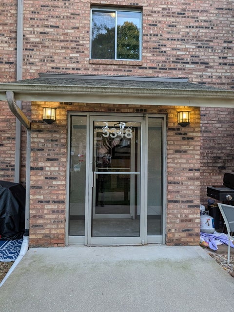 Tiny photo for 5348 Waterbury Drive #1905, Crestwood, IL 60418 (MLS # 12797314)
