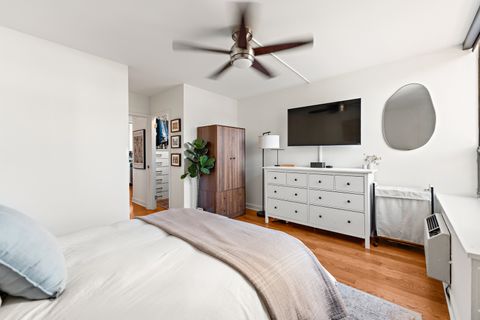 Tiny photo for 1455 N SANDBURG Terrace #608, Chicago, IL 60610 (MLS # 12543972)