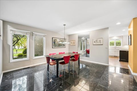 Tiny photo for Buffalo Grove, IL 60089 (MLS # 12621035)