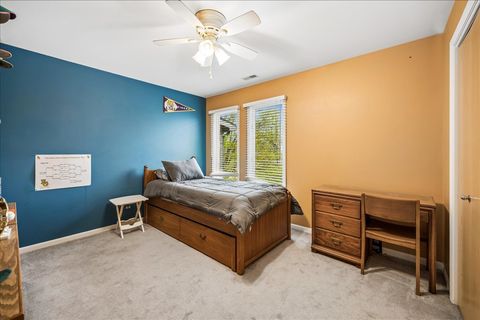 Tiny photo for Buffalo Grove, IL 60089 (MLS # 12621035)