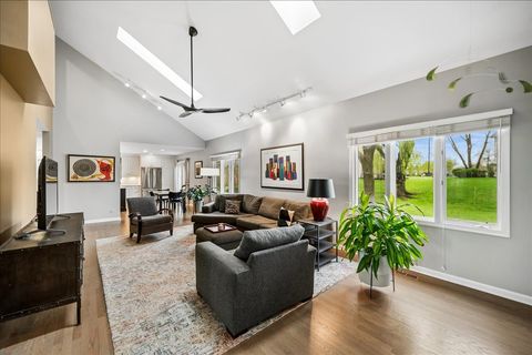 Tiny photo for Buffalo Grove, IL 60089 (MLS # 12621035)