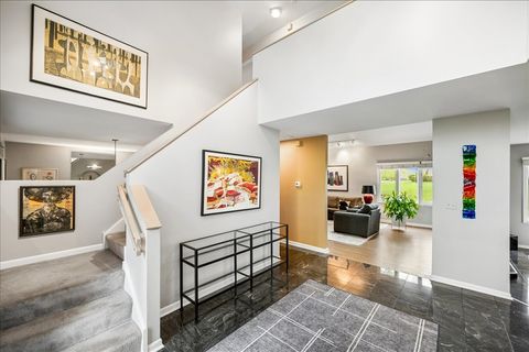 Tiny photo for Buffalo Grove, IL 60089 (MLS # 12621035)