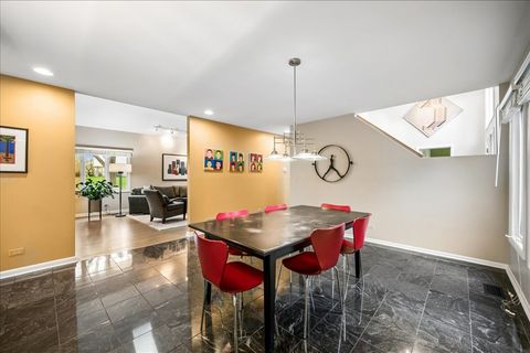Tiny photo for Buffalo Grove, IL 60089 (MLS # 12621035)