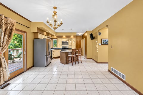 Tiny photo for 21176 Lisa Lane, Steger, IL 60475 (MLS # 12762595)