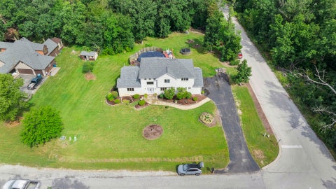 Photo of 21176 Lisa Lane, Steger, IL 60475 (MLS # 12762595)