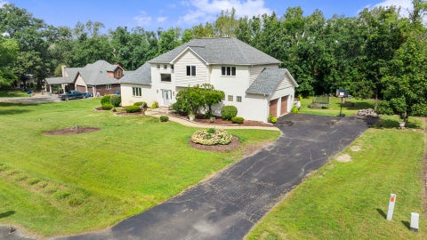 Tiny photo for 21176 Lisa Lane, Steger, IL 60475 (MLS # 12762595)