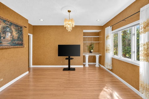 Tiny photo for 21176 Lisa Lane, Steger, IL 60475 (MLS # 12762595)
