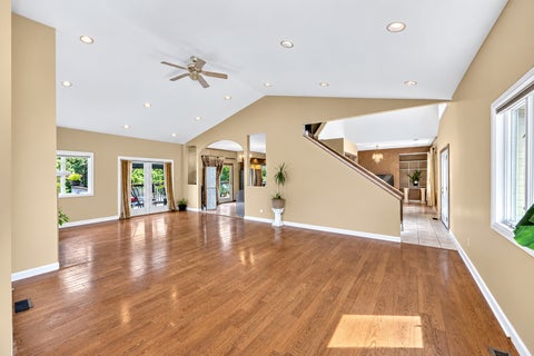 Tiny photo for 21176 Lisa Lane, Steger, IL 60475 (MLS # 12762595)