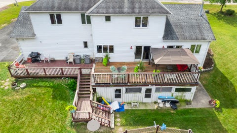 Tiny photo for 21176 Lisa Lane, Steger, IL 60475 (MLS # 12762595)