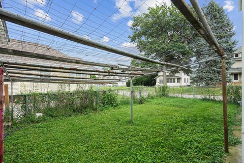 Tiny photo for 1618 N Marquette Street, Davenport, IA 52804 (MLS # 12699592)