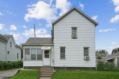 Photo of 1618 N Marquette Street, Davenport, IA 52804 (MLS # 12699592)