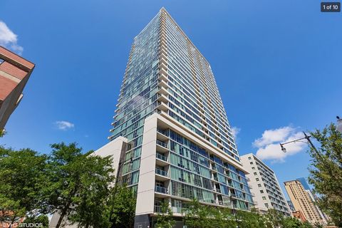 1720 S Michigan Avenue 1118 Chicago IL 60616