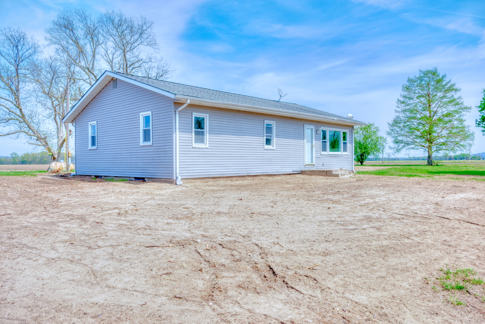 861 Indian Ridge Road