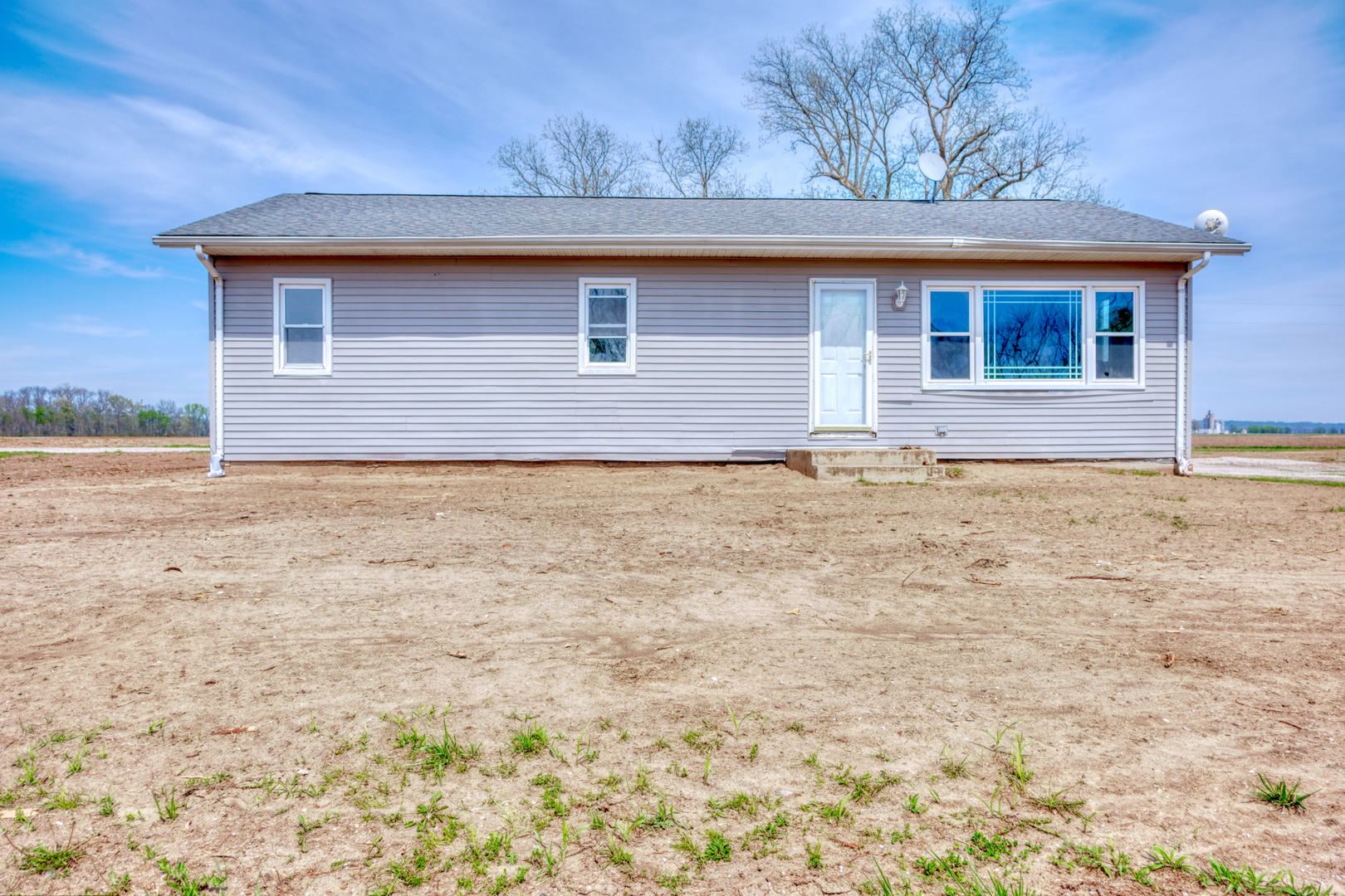 861 Indian Ridge Road