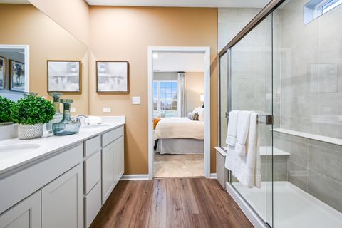 Tiny photo for 25022 W Soldier Way, Plainfield, IL 60544 (MLS # 12621087)