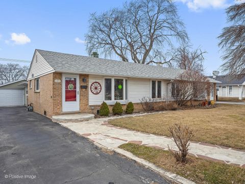 Photo of Hometown, IL 60456 (MLS # 12578476)