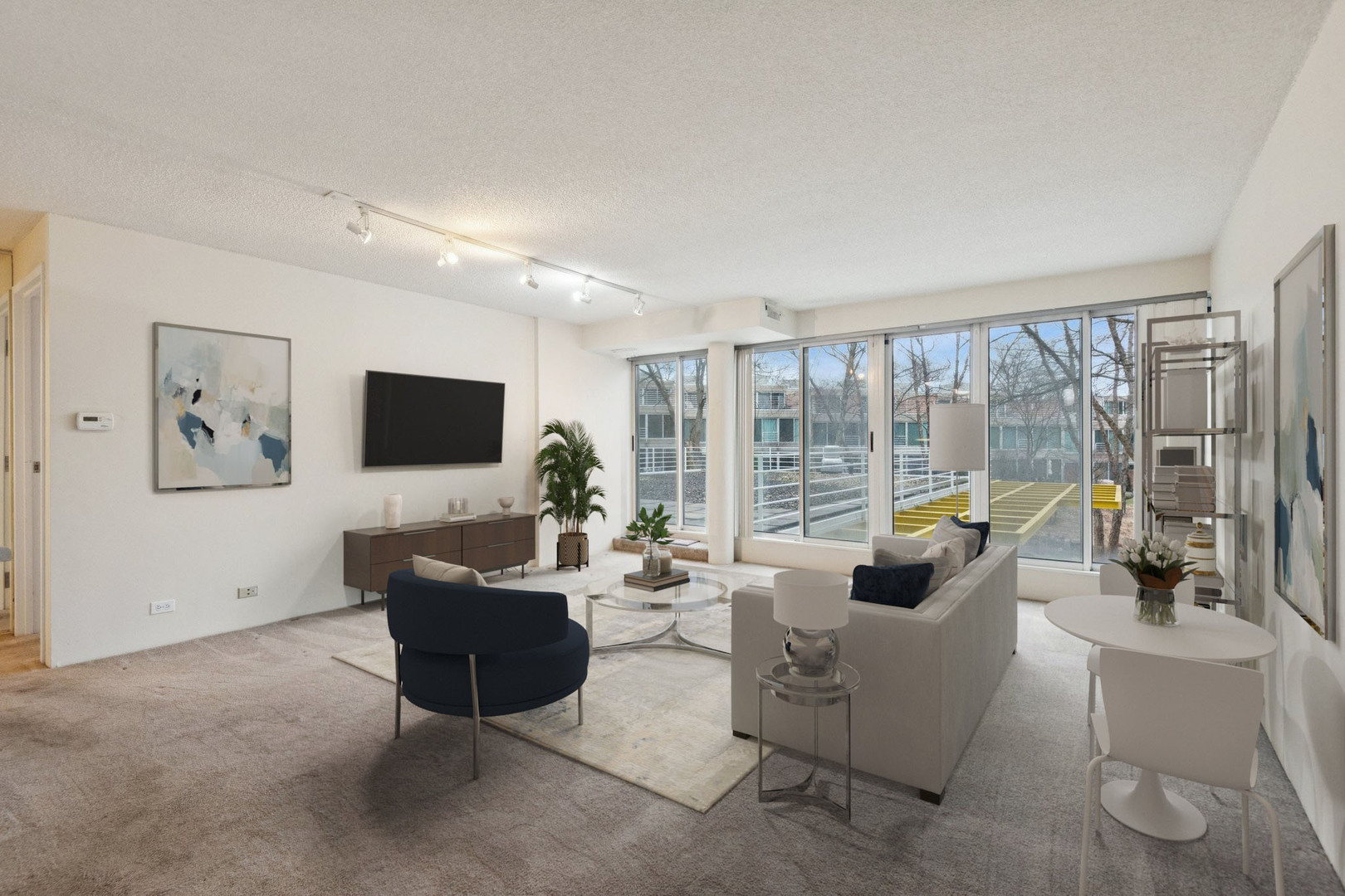 2555 Gross Point Road 101