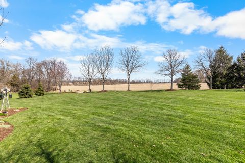 Tiny photo for 10125 Creek Ridge Trail, Belvidere, IL 61008 (MLS # 12617671)