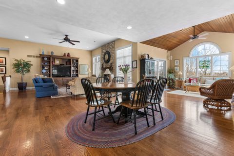 Tiny photo for 10125 Creek Ridge Trail, Belvidere, IL 61008 (MLS # 12617671)