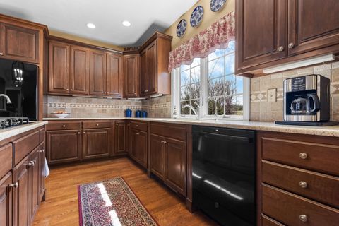Tiny photo for 10125 Creek Ridge Trail, Belvidere, IL 61008 (MLS # 12617671)