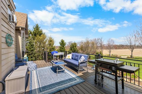 Tiny photo for 10125 Creek Ridge Trail, Belvidere, IL 61008 (MLS # 12617671)