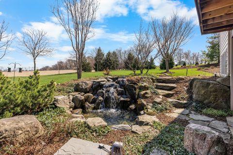 Tiny photo for 10125 Creek Ridge Trail, Belvidere, IL 61008 (MLS # 12617671)