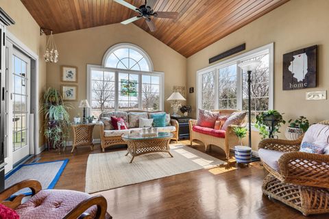 Tiny photo for 10125 Creek Ridge Trail, Belvidere, IL 61008 (MLS # 12617671)