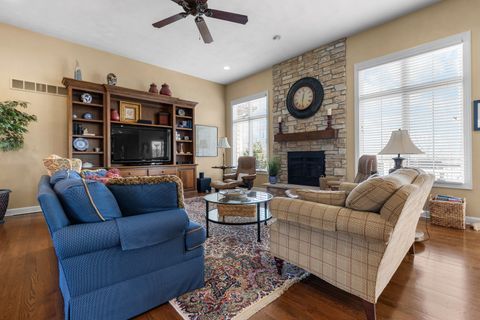 Tiny photo for 10125 Creek Ridge Trail, Belvidere, IL 61008 (MLS # 12617671)