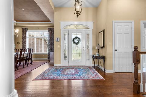 Tiny photo for 10125 Creek Ridge Trail, Belvidere, IL 61008 (MLS # 12617671)