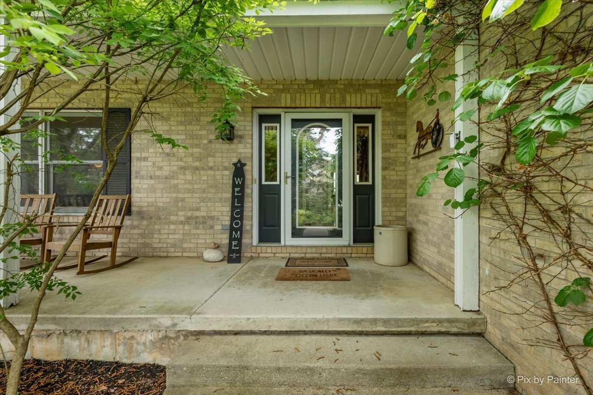 2405 Steeplechase Lane