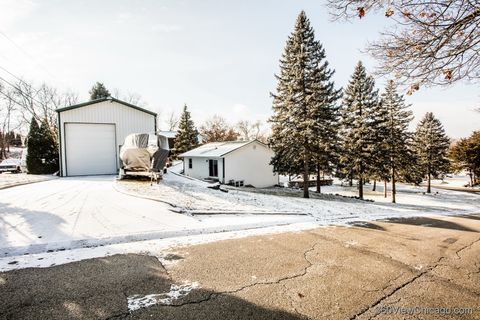 A home in Ingleside