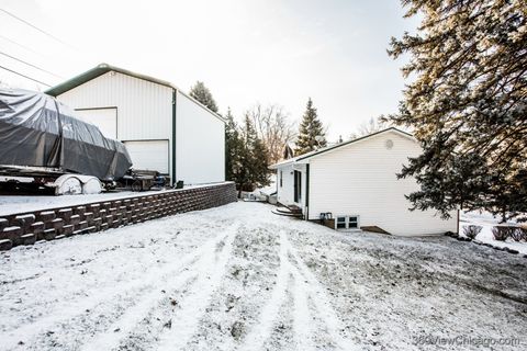 A home in Ingleside