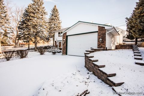 A home in Ingleside