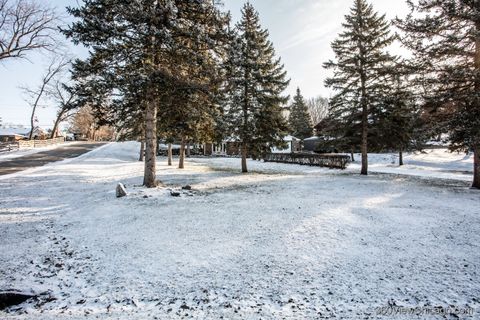 A home in Ingleside