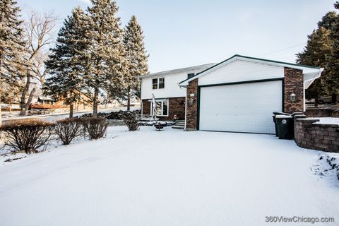 A home in Ingleside