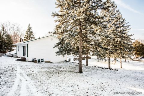 A home in Ingleside