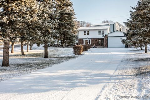 A home in Ingleside