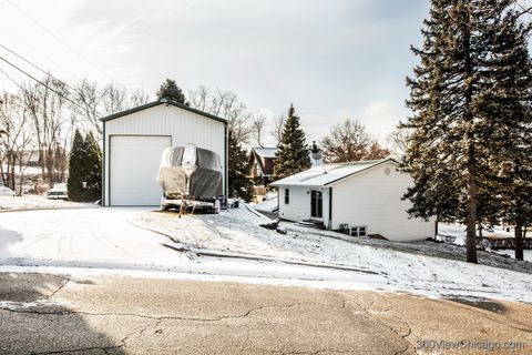 A home in Ingleside