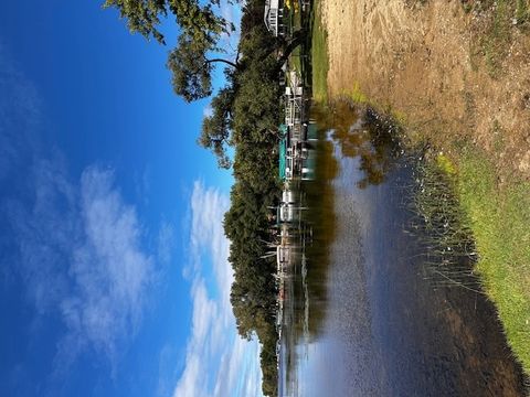 A home in Ingleside