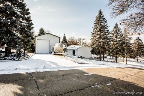 A home in Ingleside