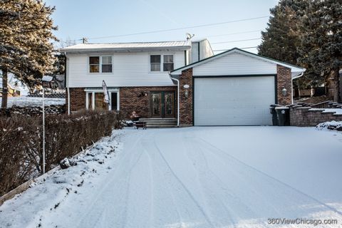 A home in Ingleside