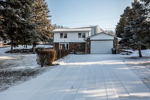 A home in Ingleside