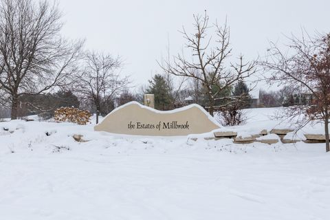 Tiny photo for 9295 N Stonewall Drive, Newark, IL 60541 (MLS # 12578969)