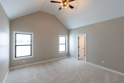 Tiny photo for 9295 N Stonewall Drive, Newark, IL 60541 (MLS # 12578969)