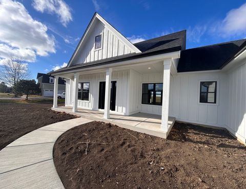 Tiny photo for 9295 N Stonewall Drive, Newark, IL 60541 (MLS # 12578969)